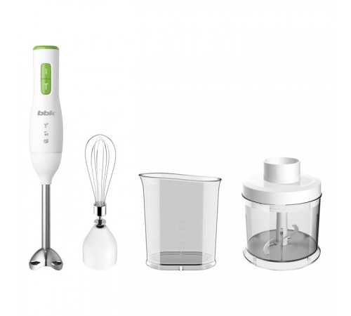 Миксер BBK KBH0303