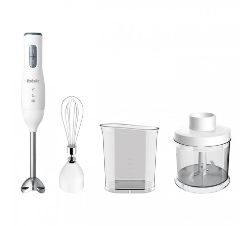 Миксер BBK KBH0303