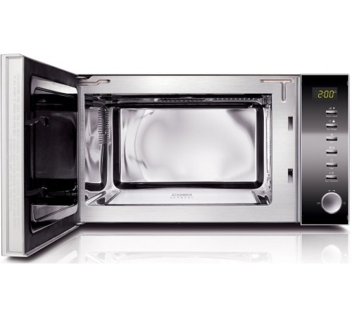 Микроволновая печь Caso MG 20 Menu