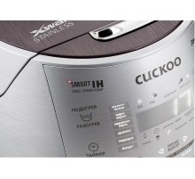 Мультиварка Cuckoo CMC-CHSS1004