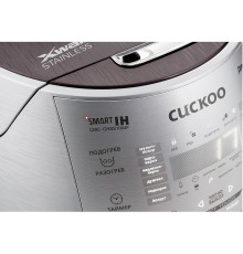 Мультиварка Cuckoo CMC-CHSS1004