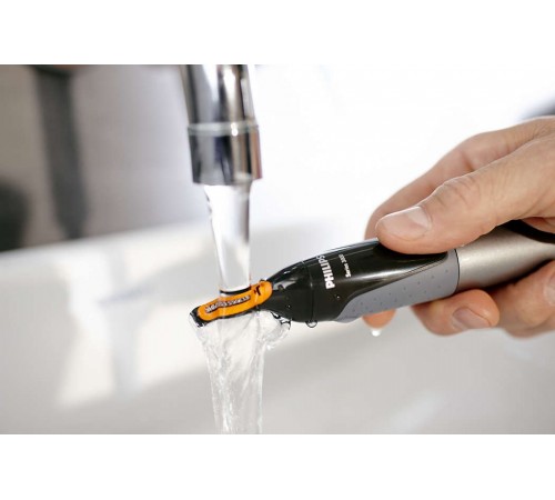 Машинка для стрижки волос Philips NT-1150