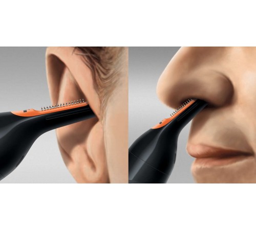 Машинка для стрижки волос Philips NT-1150