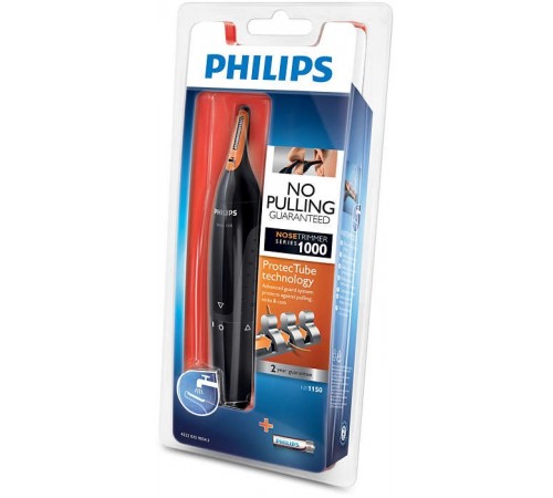 Машинка для стрижки волос Philips NT-1150