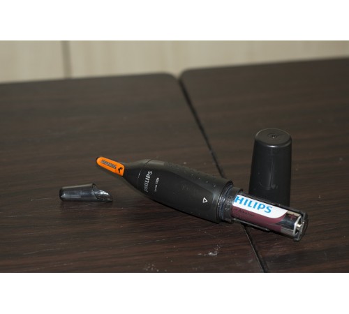 Машинка для стрижки волос Philips NT-1150