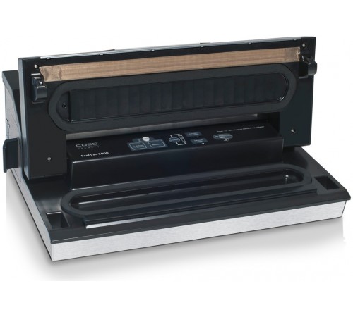 Вакуумный упаковщик Caso FastVac 3000