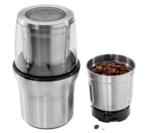 Кофемолка Profi Cook KSW 1021