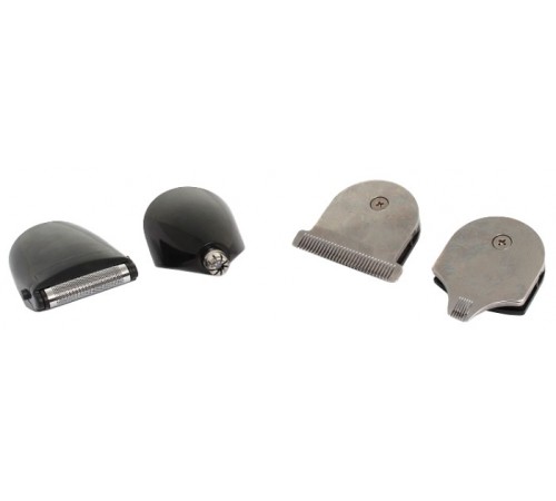 Машинка для стрижки волос Doffler GK-2558