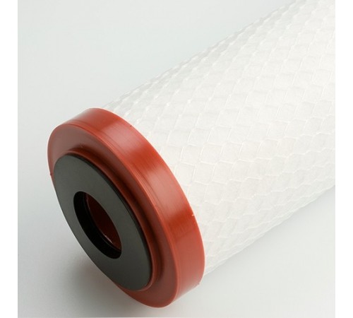 Картридж для воды Barrier Profi Ferrostop