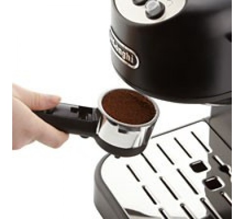Кофеварка De'Longhi EC 250