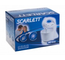 Миксер Scarlett SC-048