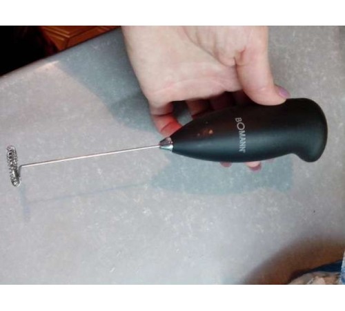 Миксер Bomann MS 344 CB