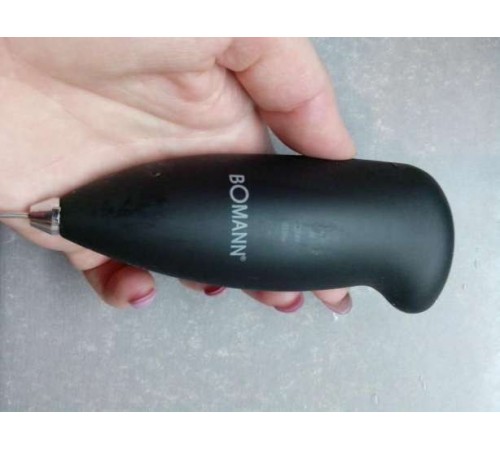 Миксер Bomann MS 344 CB