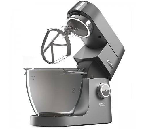 Кухонный комбайн Kenwood KVL 4100S Chef XL