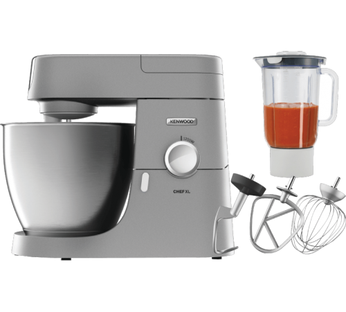 Кухонный комбайн Kenwood KVL 4100S Chef XL