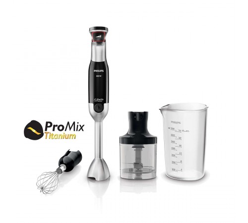 Миксер Philips HR 1676