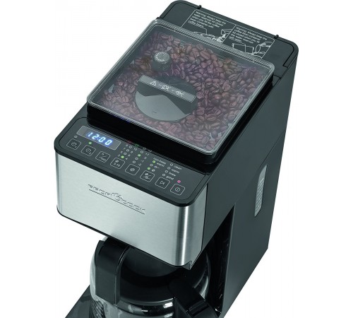 Кофеварка Profi Cook PC-KA 1138