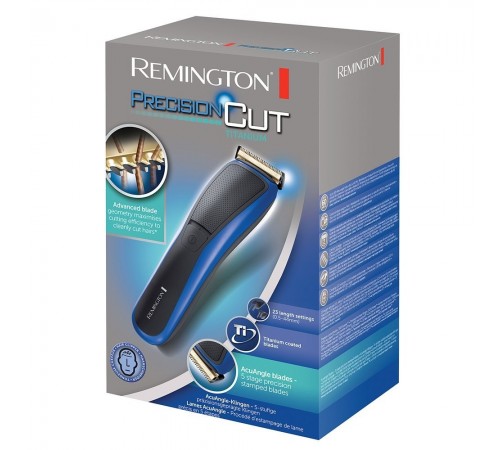 Машинка для стрижки волос Remington HC-5500