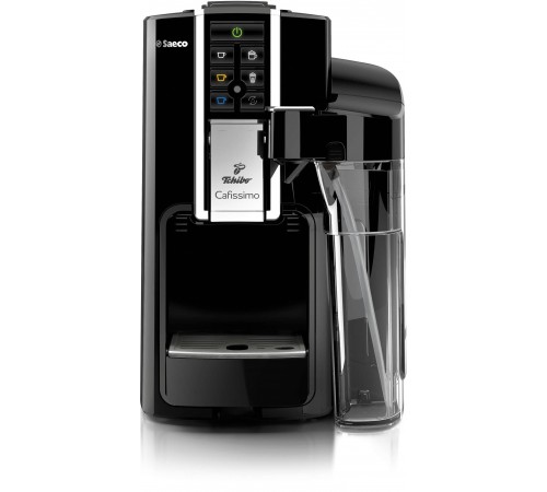 Кофеварка Philips Saeco Cafissimo HD 8603