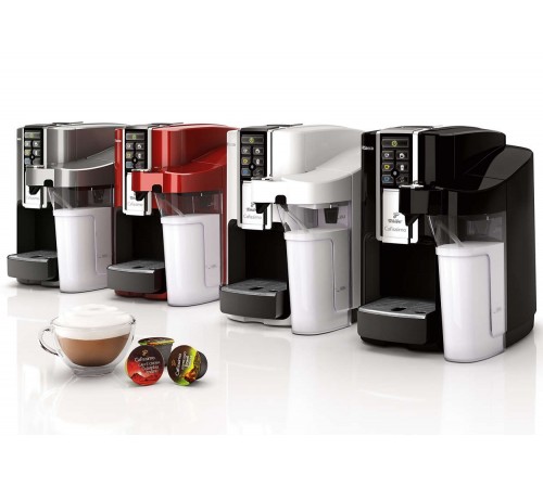 Кофеварка Philips Saeco Cafissimo HD 8603