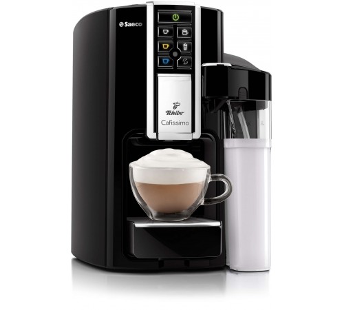 Кофеварка Philips Saeco Cafissimo HD 8603