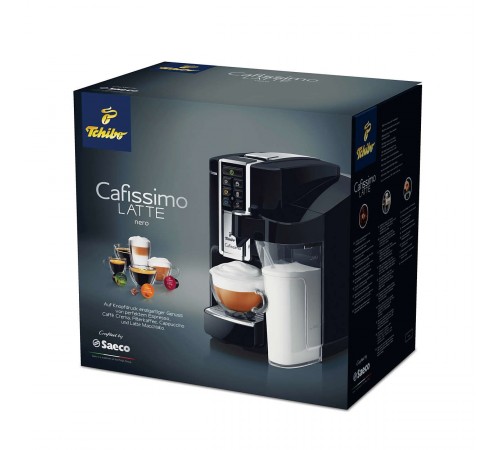 Кофеварка Philips Saeco Cafissimo HD 8603