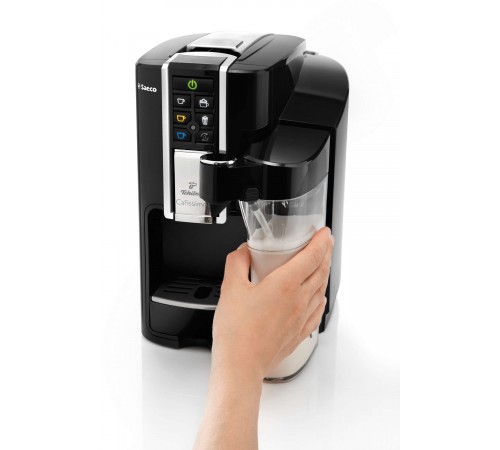 Кофеварка Philips Saeco Cafissimo HD 8603