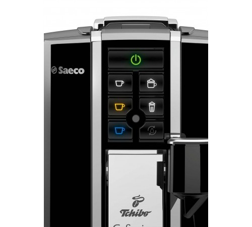 Кофеварка Philips Saeco Cafissimo HD 8603