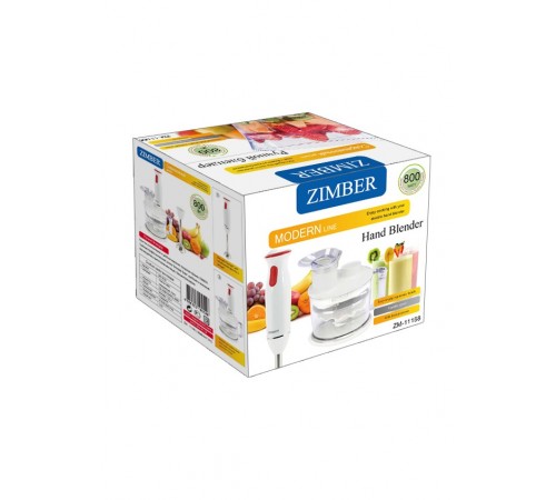 Миксер Zimber ZM-11158