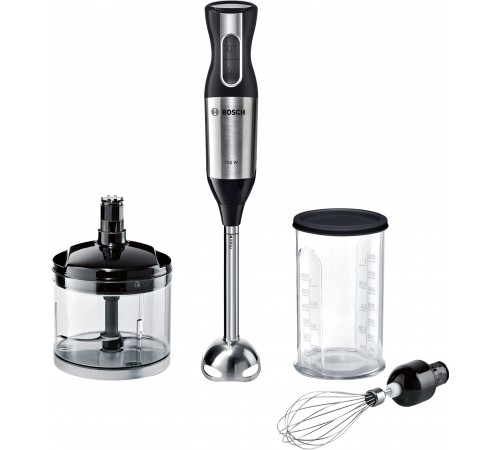 Миксер Bosch MSM 6S50B