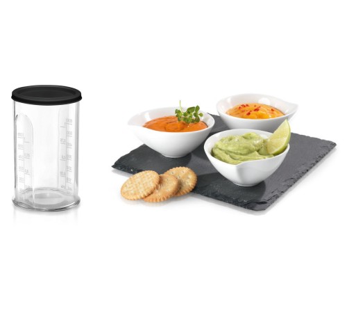 Миксер Bosch MSM 6S50B