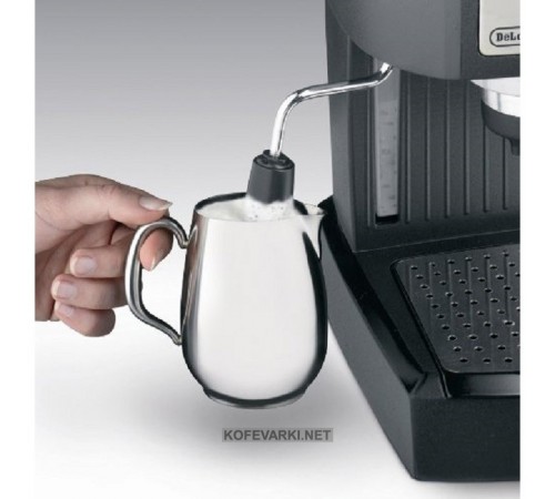 Кофеварка De'Longhi EC 155