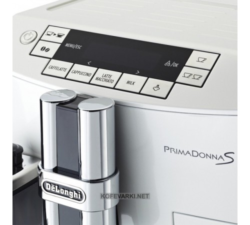 Кофеварка De'Longhi ECAM 28.465