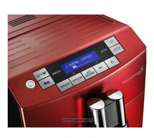 Кофеварка De'Longhi ECAM 28.465