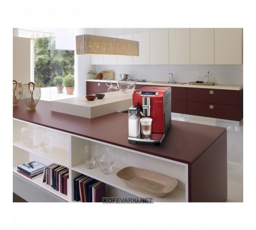 Кофеварка De'Longhi ECAM 28.465