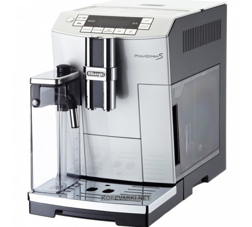 Кофеварка De'Longhi ECAM 28.465