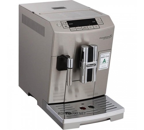 Кофеварка De'Longhi ECAM 28.465