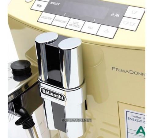 Кофеварка De'Longhi ECAM 28.465