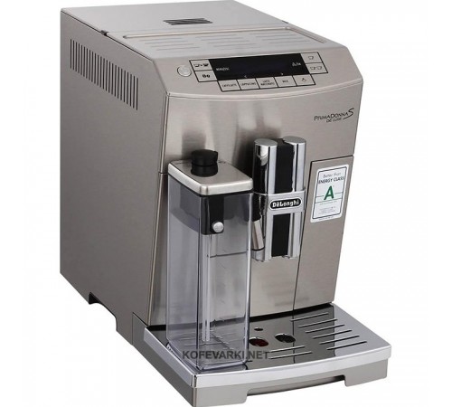 Кофеварка De'Longhi ECAM 28.465