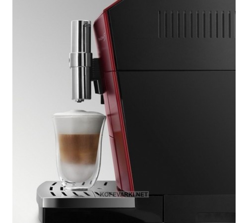 Кофеварка De'Longhi ECAM 28.465