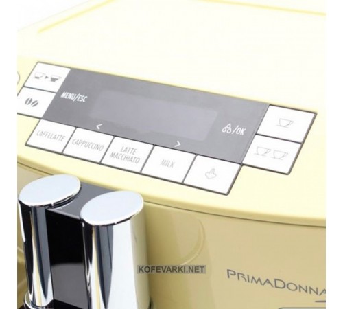 Кофеварка De'Longhi ECAM 28.465