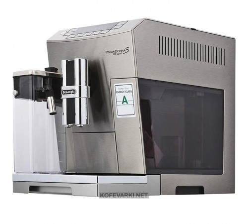 Кофеварка De'Longhi ECAM 28.465