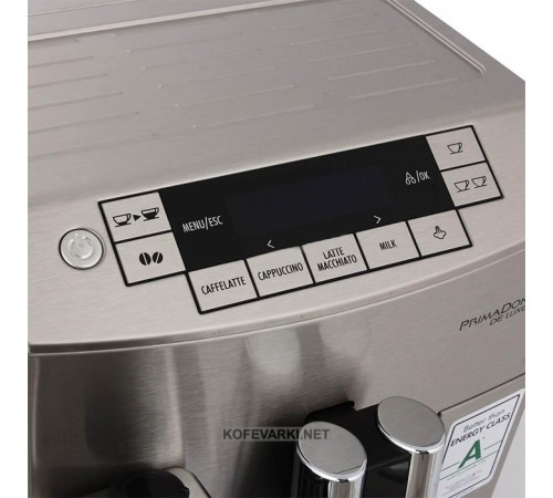 Кофеварка De'Longhi ECAM 28.465