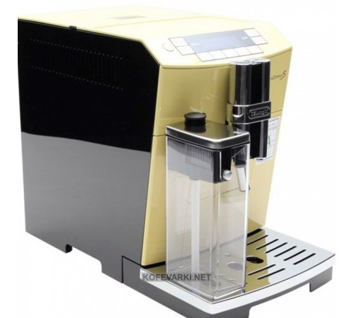 Кофеварка De'Longhi ECAM 28.465