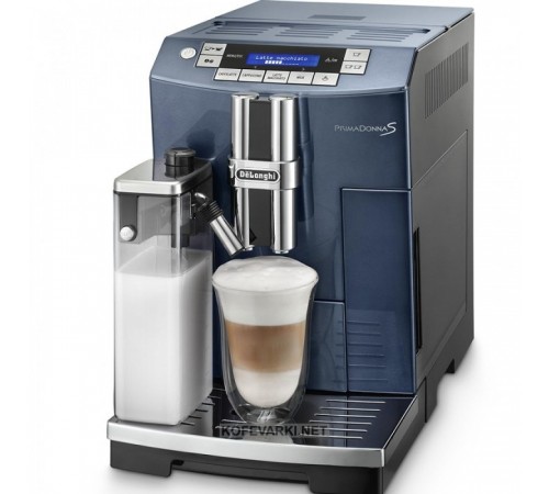 Кофеварка De'Longhi ECAM 28.465