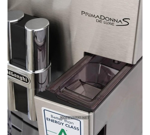 Кофеварка De'Longhi ECAM 28.465