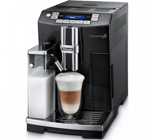 Кофеварка De'Longhi ECAM 28.465
