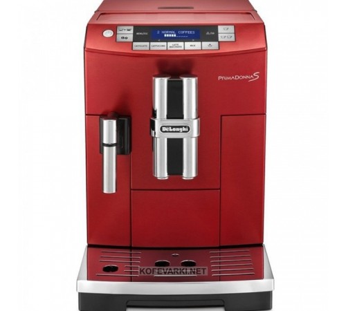 Кофеварка De'Longhi ECAM 28.465