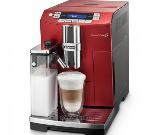 Кофеварка De'Longhi ECAM 28.465
