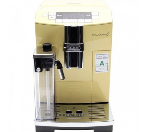 Кофеварка De'Longhi ECAM 28.465
